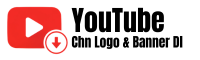 YouTube Channel Logo and Banner Downloader