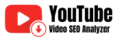 YouTube Video SEO Analyzer