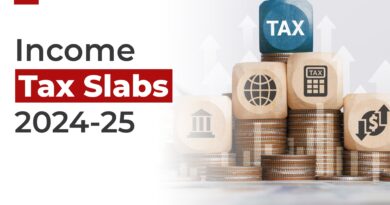 Income Tax in Pakistan 2025