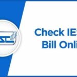 IESCO Bill Online – Check by Reference Number in 2025