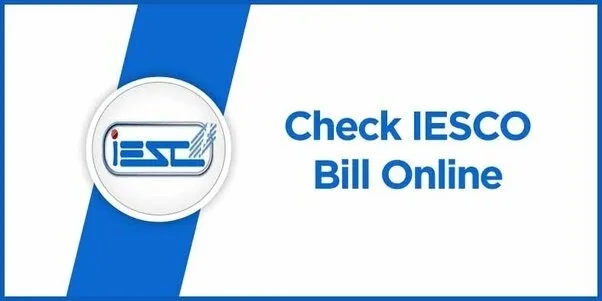 IESCO Bill Online – Check by Reference Number in 2025