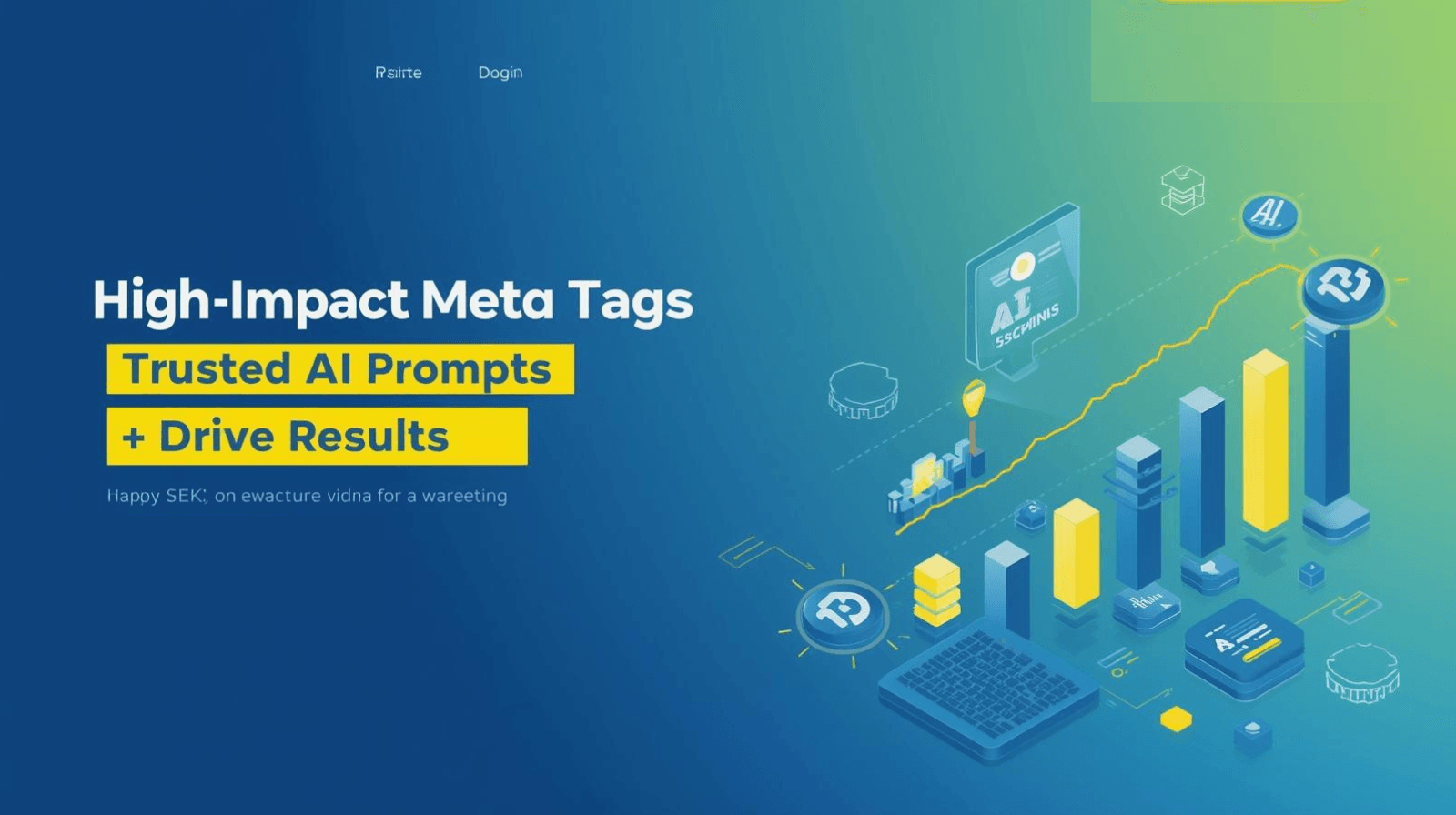 Create High-Impact Meta Tags with Trusted AI Prompts That Drive Results