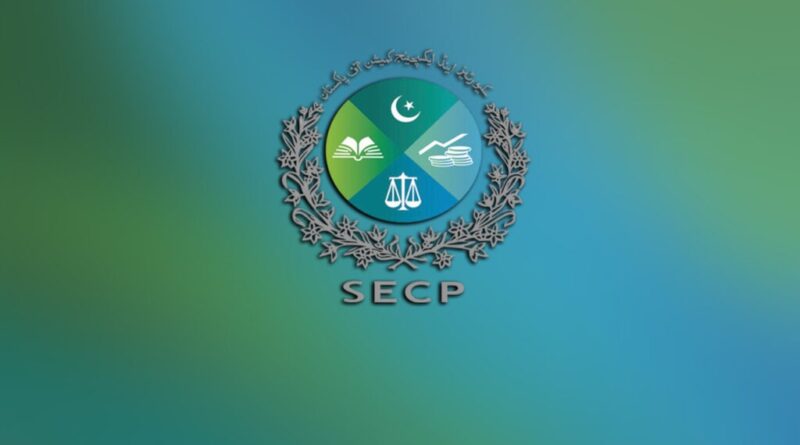 SECP Company Registration