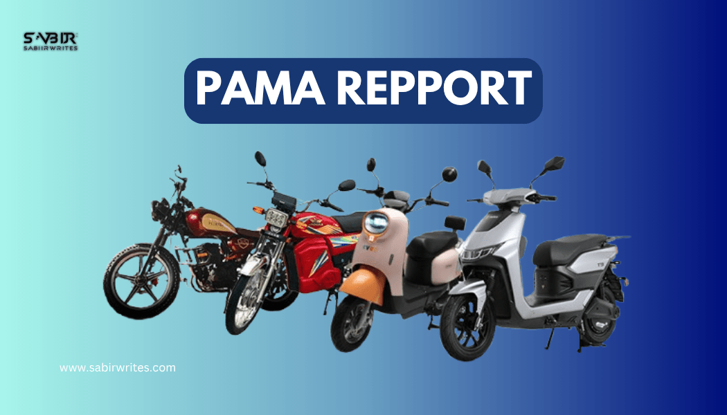 Almost 90% of Electric Bikes in Pakistan Found Using Unsafe Batteries – A Deep Dive into the PAMA Report