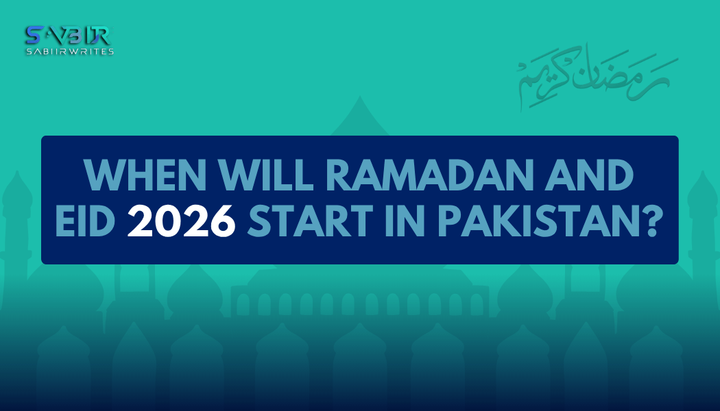 Ramadan and Eid Dates 2026: Expected Calendar and Key Details
