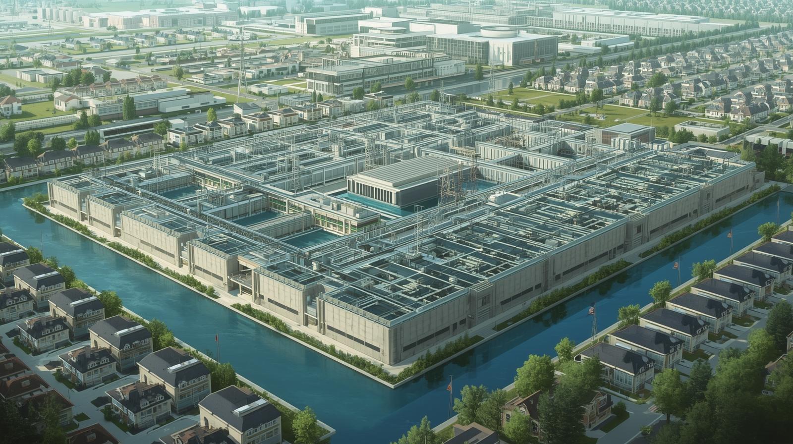 The Hidden Cost of AI Growth Nobody Is Talking About