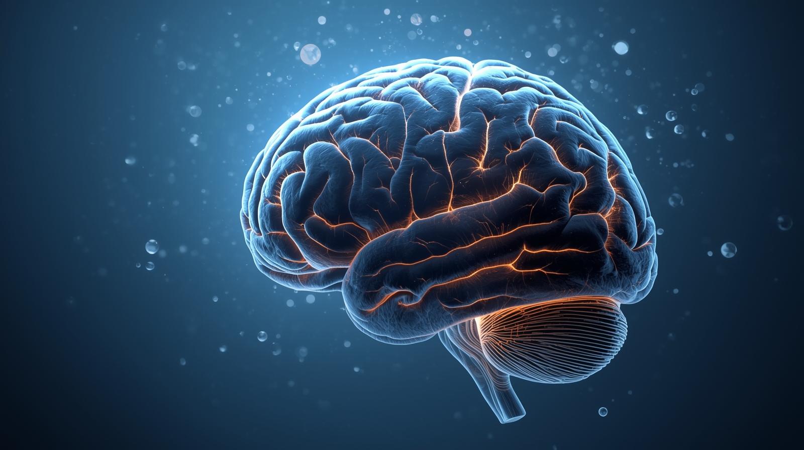 How the Human Brain Decides What to Remember and What to Forget