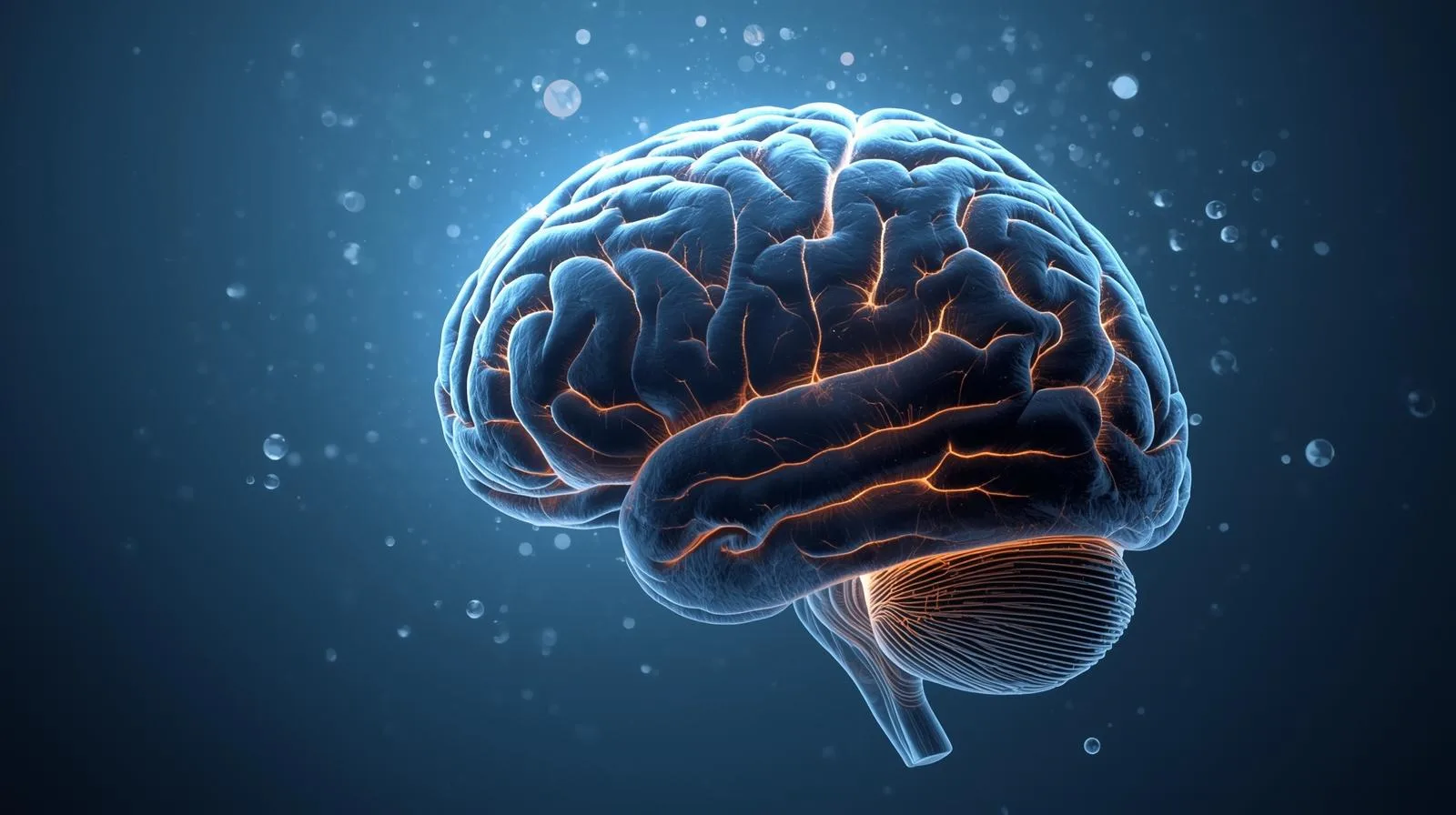 How the Human Brain Decides What to Remember and What to Forget