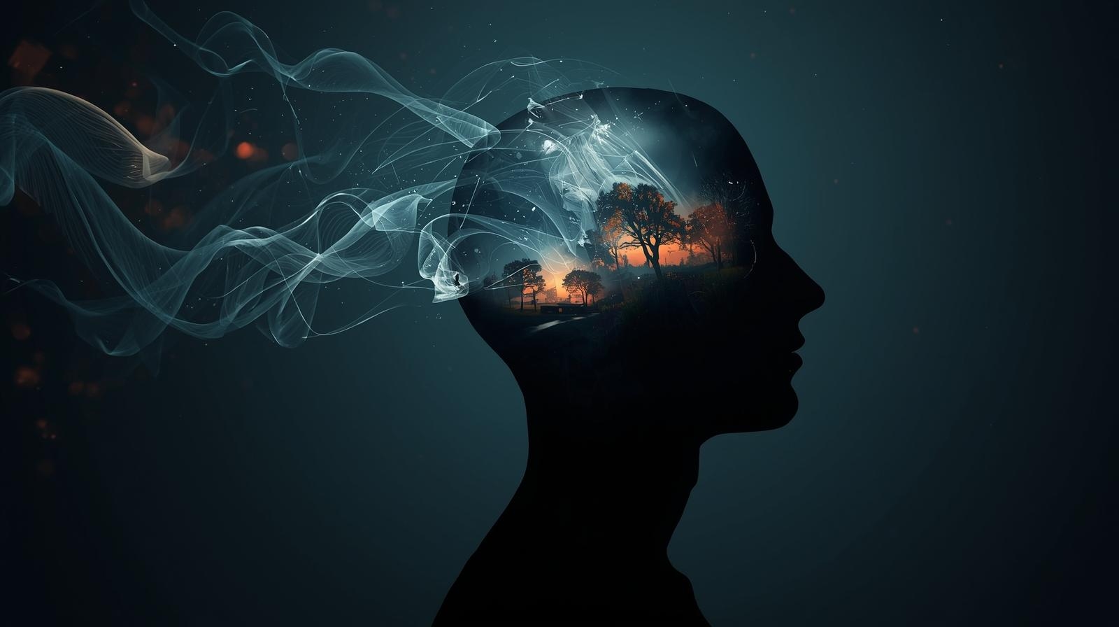 How the Mind Creates False Memories Without You Realizing It