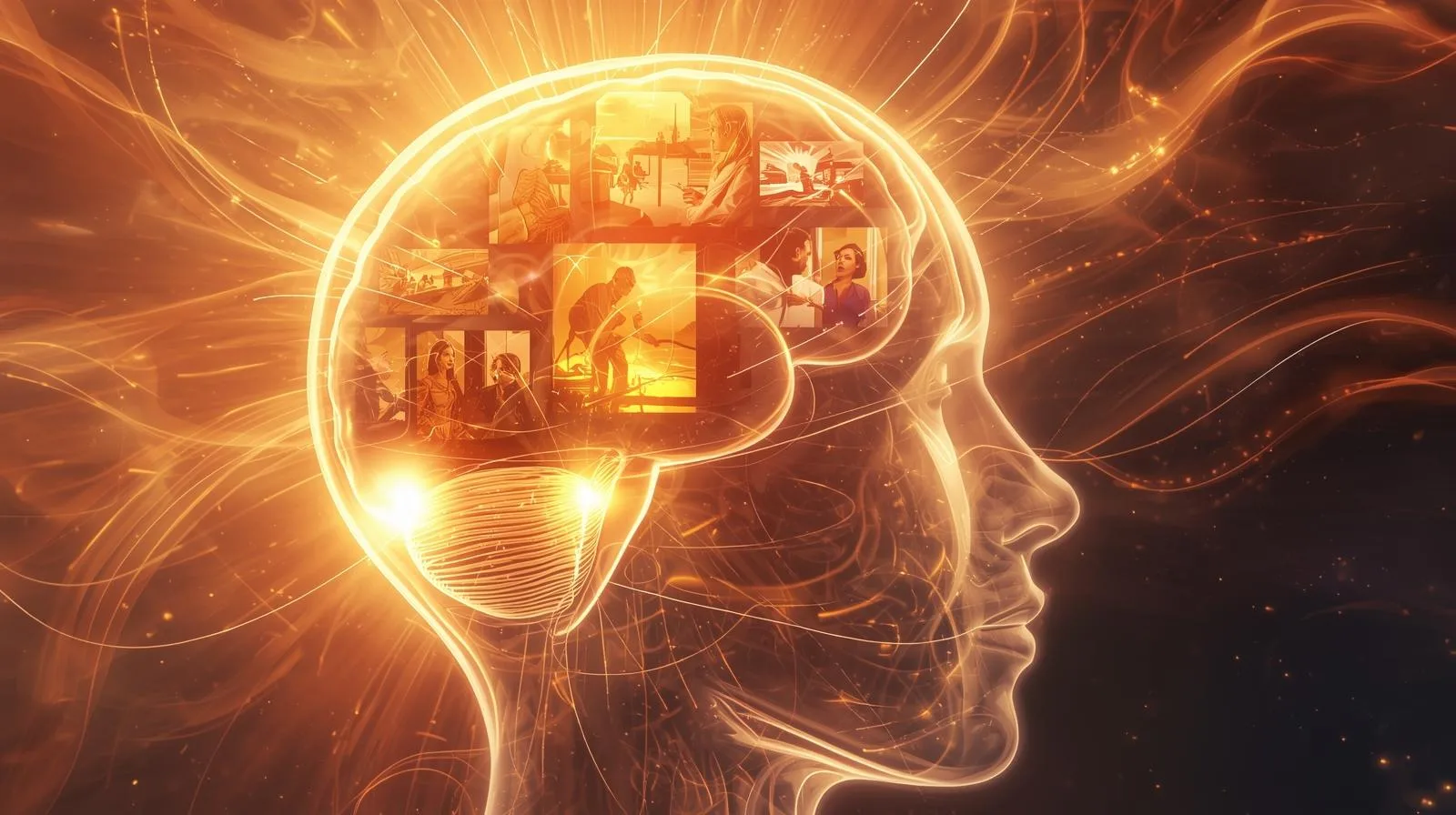 How Stories Hack the Human Mind Better Than Facts