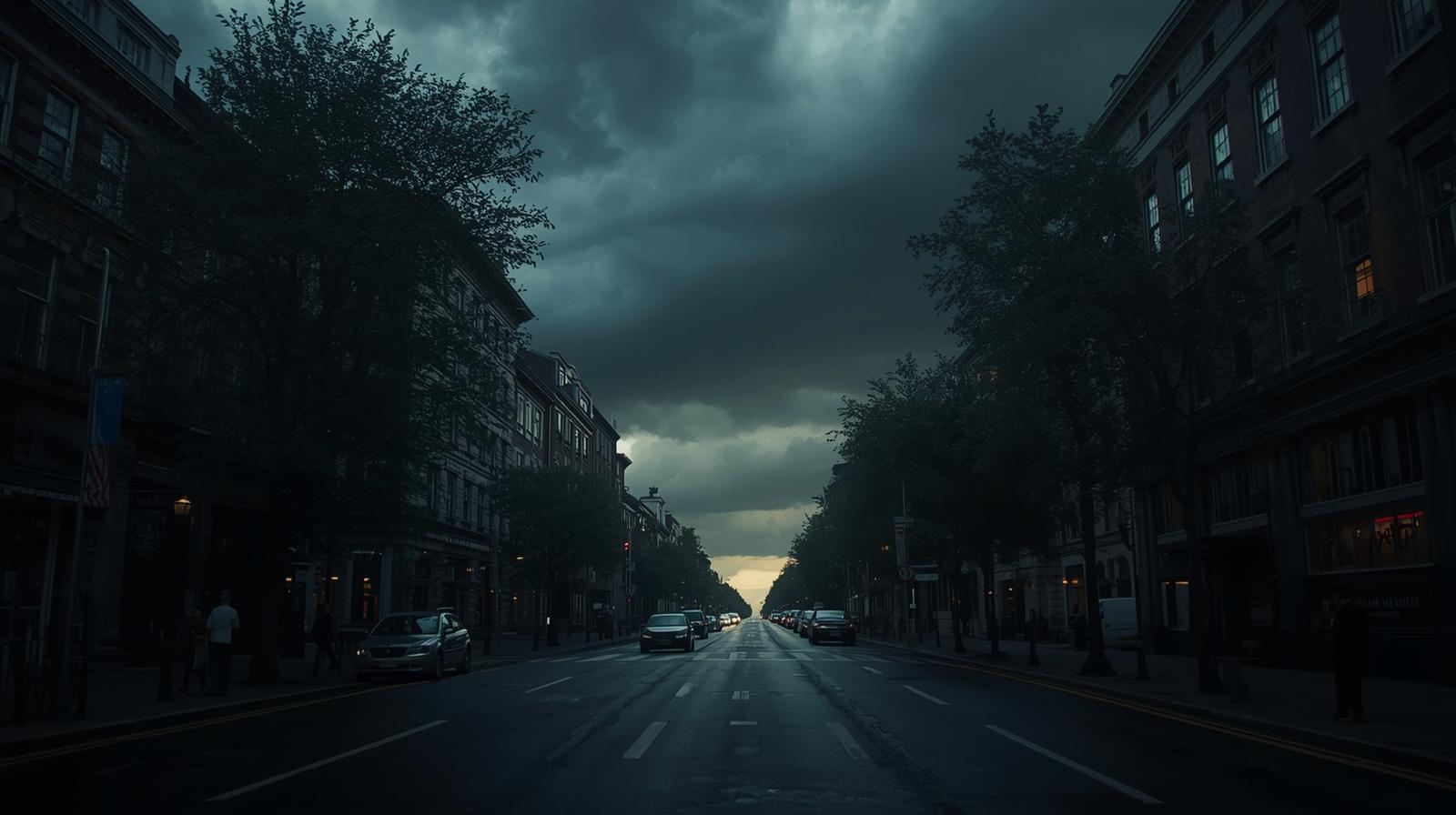 Why Markets Ignore Important Signals Until It’s Too Late