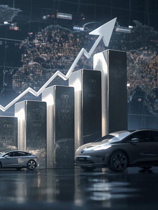 Silver Is Quietly Entering a New Bull Phase — Here’s the Exact Moment the Trend Changed